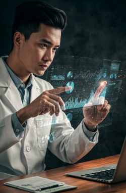Programming Tools in Analysis